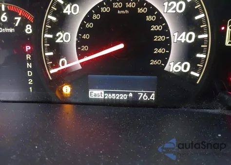 2006 Honda Odyssey Touring z USA, uszkodzony, nr VIN 5FNRL38886B009341